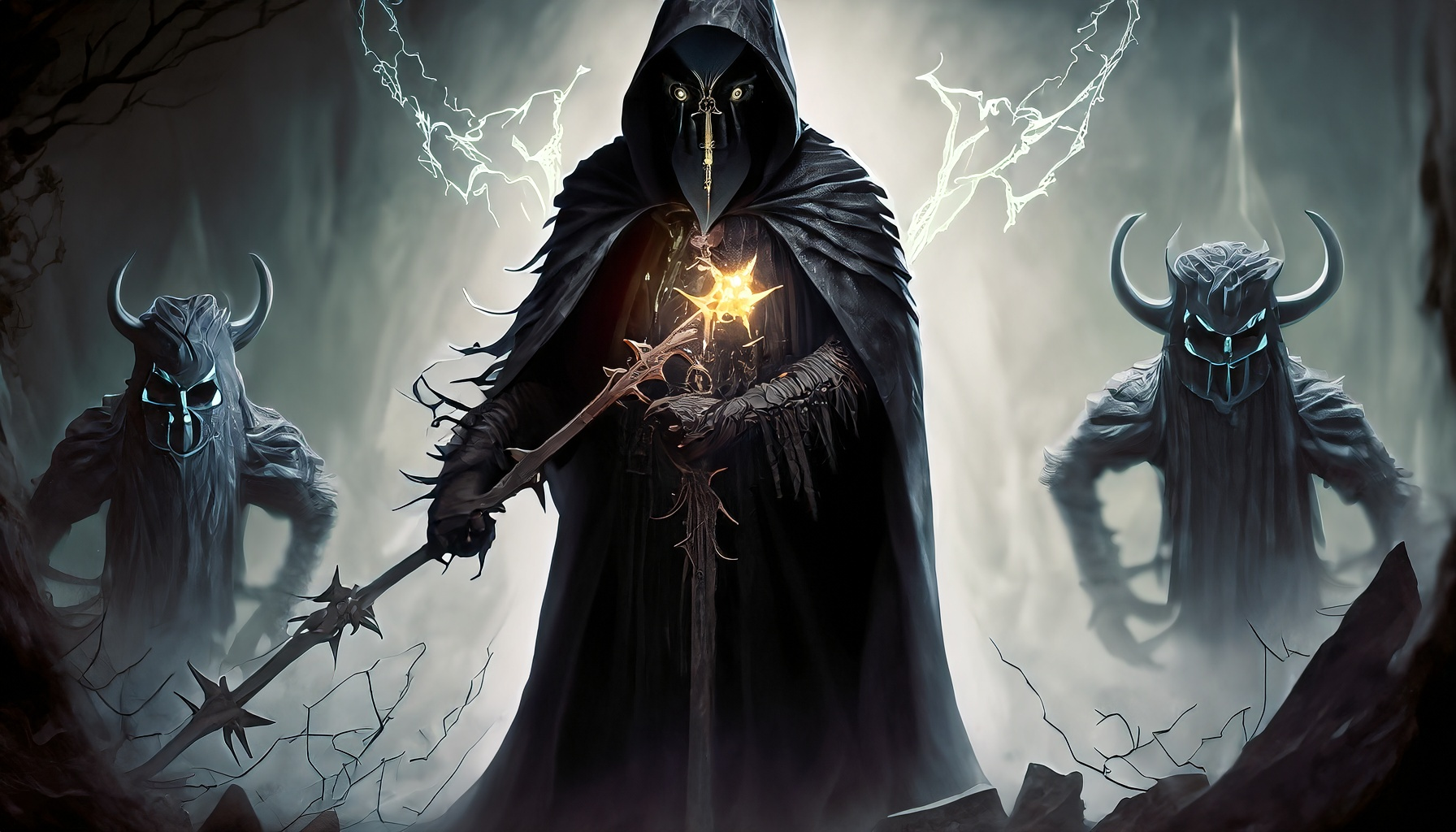 Warlock 5e Masters Of Pact Magic And Eldritch Power In D D   Image 104 