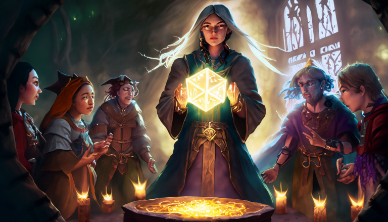 Bless 5E: D&D Spell Description, Mechanics, and Usage Guide