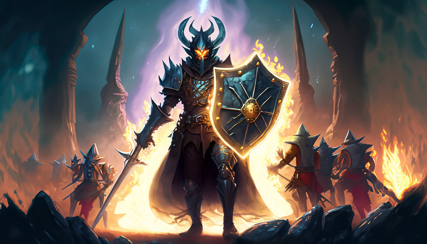 STUNNED 5E: Condition Explanation, Effects, and Resolution