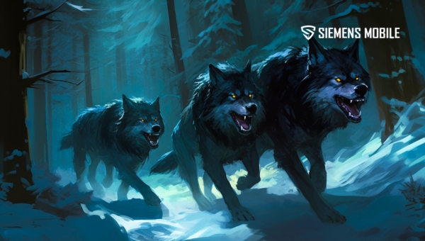 Introduction to Dire Wolf 5e
