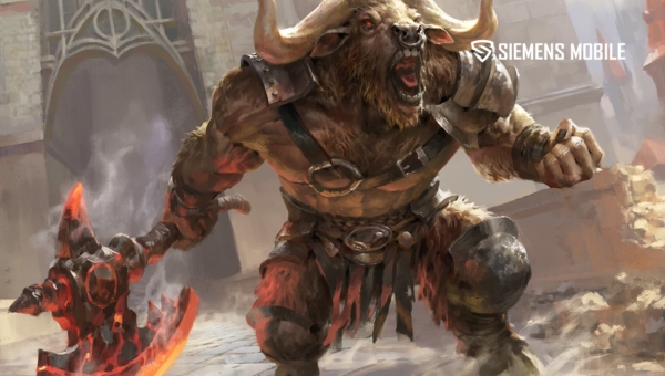 What is Minotaurs 5E?