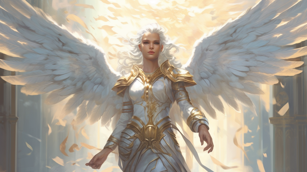 Exploring Aasimar 5e - Unveiling Mysteries of DnD!