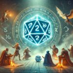 Understanding RNG in Dungeons & Dragons
