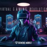 Virtual Gaming Revolution
