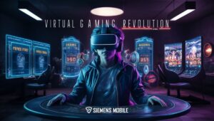 Virtual Gaming Revolution