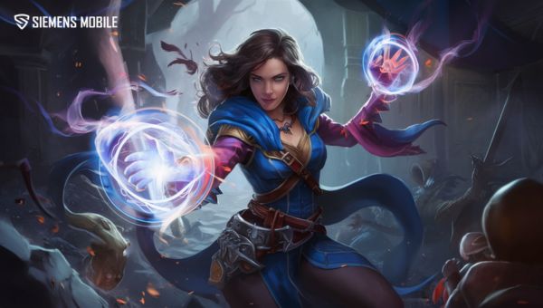 Attributes of Counterspell