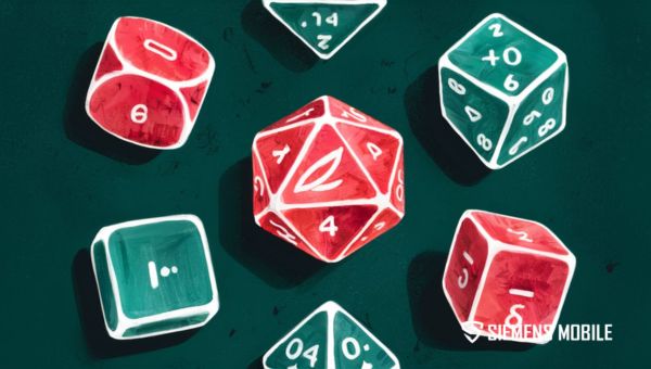 DnD Dice: Essentials of Choosing DnD Dice