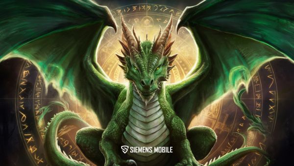 Green Dragon's Powers