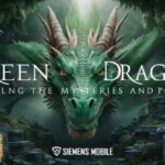 Green Dragon: Unveiling the Mysteries and Powers