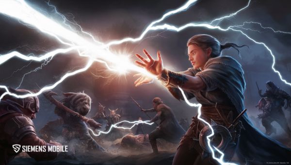 Lightning Bolt 5e: Gameplay