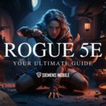 Mastering Rogue 5e: Your Ultimate Guide