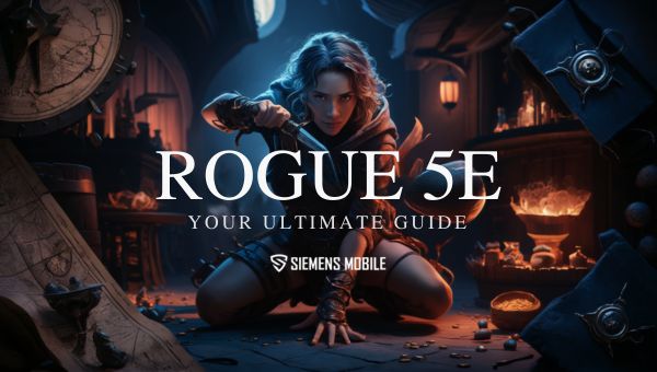 Mastering Rogue 5e: Your Ultimate Guide