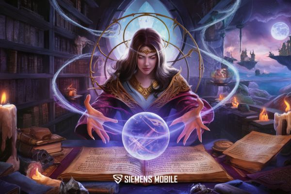 Core Mechanics Of Divination 5e