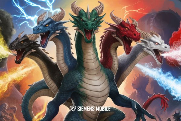 Tiamat 5e: Origins and Mythology