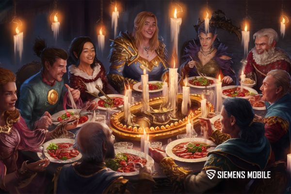 Heroes' Feast 5e : Other Temporary enhancements