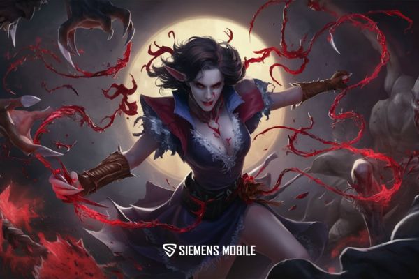 Vampire 5e : Vampire Spawn