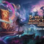 5e Wild Magic Table : Dive Into Spellbinding Adventures