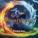 Absorb Elements 5e: Master Elemental Defense in D&D