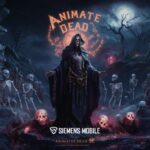 Animate Dead 5e: Master the Art of Undead Control