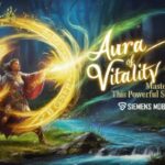 Aura of Vitality 5e: Mastering This Powerful Spell