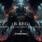 BBEG: Mastering the Ultimate Villain in D&D