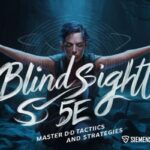 Blindsight 5e: Master D&D Tactics and Strategies