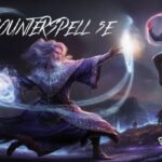 Counterspell 5e: Mastering the Art of Magic Defense