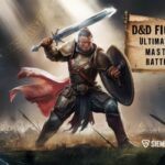 D&D Fighter 5e