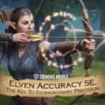 Elven Accuracy 5e: The Key to Extraordinary Precision