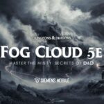 Fog Cloud 5e: Master the Misty Secrets of D&D