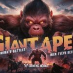 Giant Ape 5e: Dominate Battles Like Never Before!