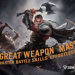 Great Weapon Master: Achieve Unmatched Battle Prowess!