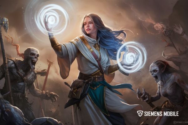 Mastering Cleric 5e : Harness Divine Power