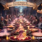 Heroes' Feast 5e: Boost Your Game with This Spell