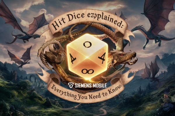 Hit Dice Explained: Everything You Need to Know