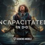 Master Incapacitated 5e in D&D: Boost Your Game Skills