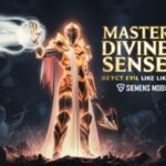 Master Divine Sense 5e: Detect Evil Like a Pro