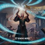 Slow Spell in 5e: Master This Game-Changer