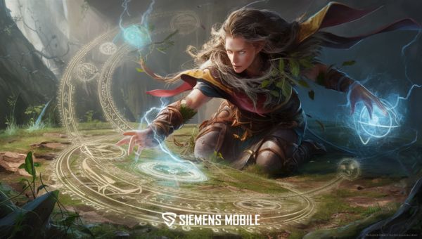 Druid 5e: Spellcasting