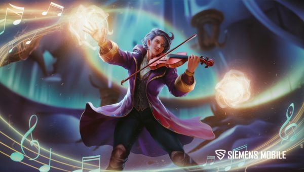 Bard 5e : Spellcasting