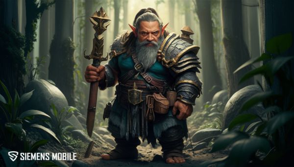 Dwarf 5e: The Unique Traits of Dwarf 5e