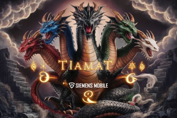 Tiamat 5e: Insider Tactics for D&D Mastery