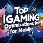 Top iGaming Optimizations for Mobile