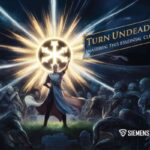 Turn Undead in 5e: Mastering This Essential Cleric Skill