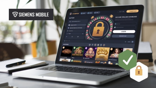 Guide to Safe Online Gambling