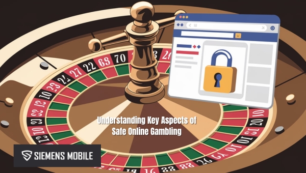 Understanding Key Aspects of Safe Online Gambling