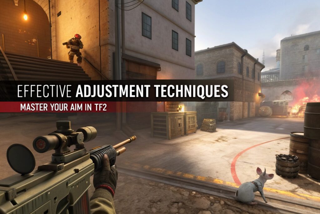 Effective Adjustment Techniques