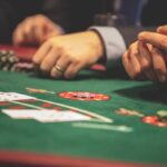 The Best Low-Risk Online Casino Games for New Players