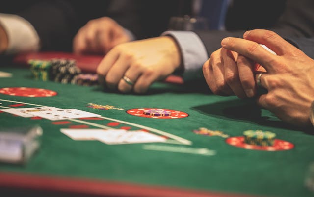 The Best Low-Risk Online Casino Games for New Players