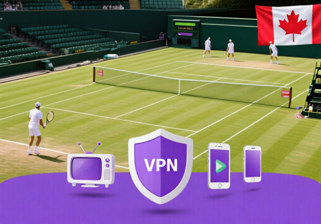 How to Watch Wimbledon in Canada 2026: Complete TSN & VPN Guide - SiemensMobile